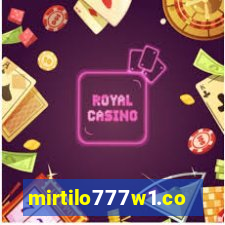 mirtilo777w1.com