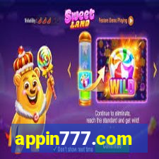 appin777.com