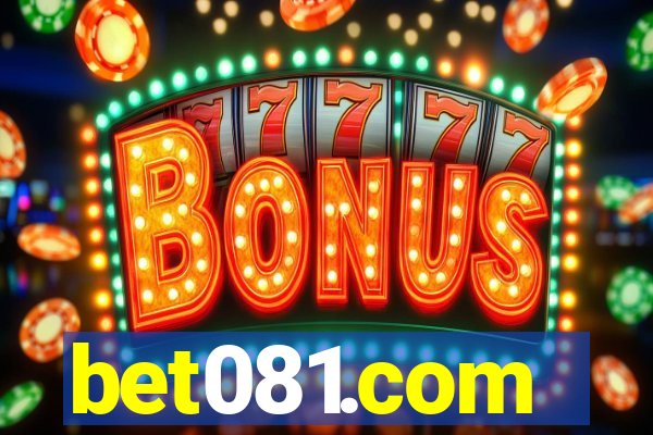bet081.com