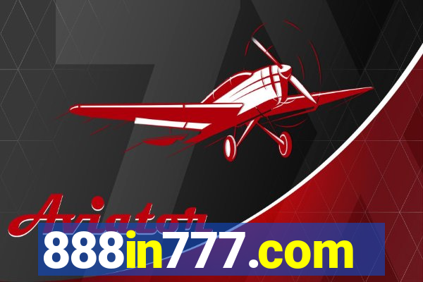 888in777.com