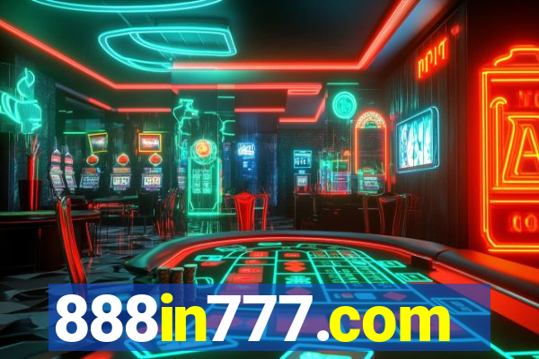 888in777.com