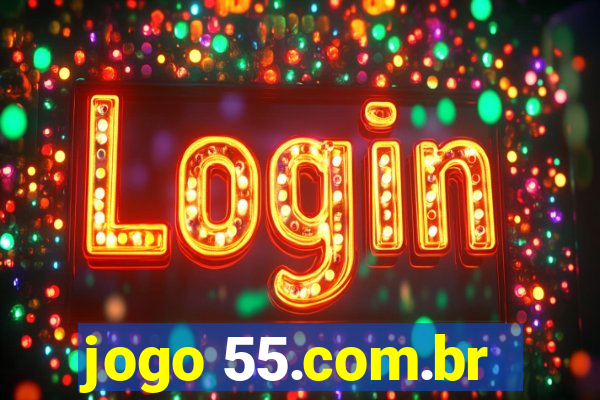 jogo 55.com.br