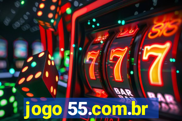 jogo 55.com.br