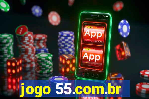 jogo 55.com.br