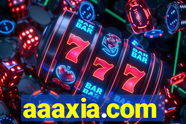 aaaxia.com