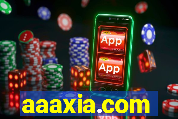 aaaxia.com