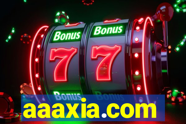 aaaxia.com