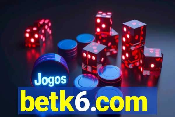 betk6.com