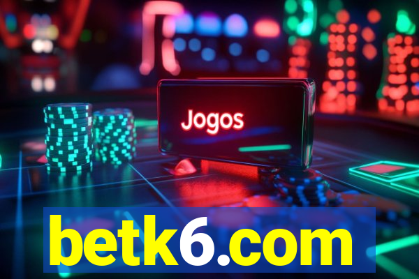 betk6.com