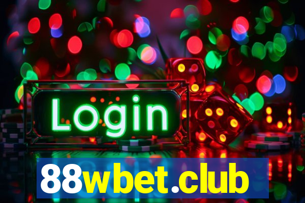 88wbet.club
