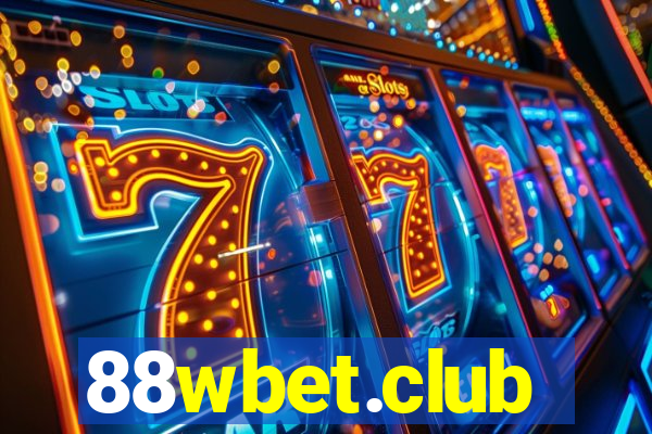 88wbet.club