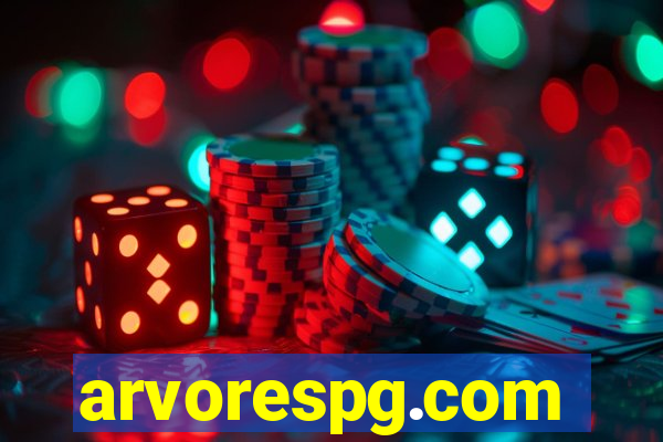 arvorespg.com