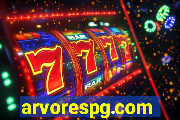 arvorespg.com