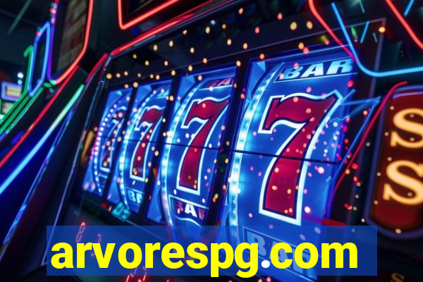 arvorespg.com