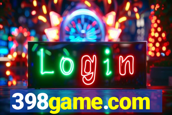 398game.com