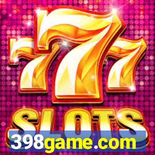 398game.com