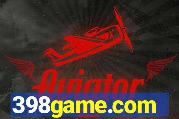 398game.com