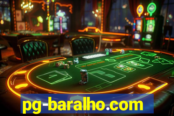 pg-baralho.com
