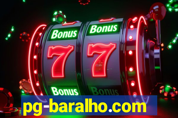 pg-baralho.com
