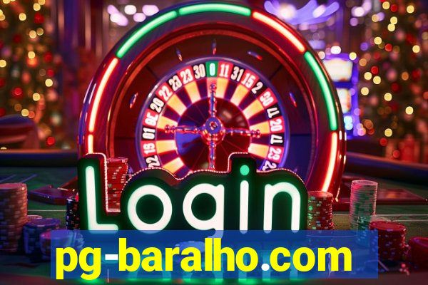 pg-baralho.com