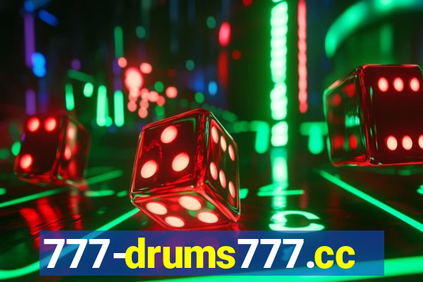 777-drums777.cc