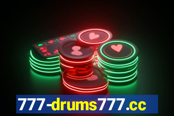 777-drums777.cc