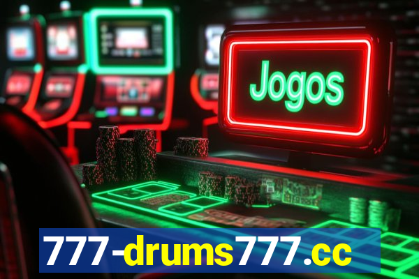 777-drums777.cc