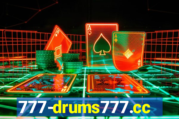 777-drums777.cc