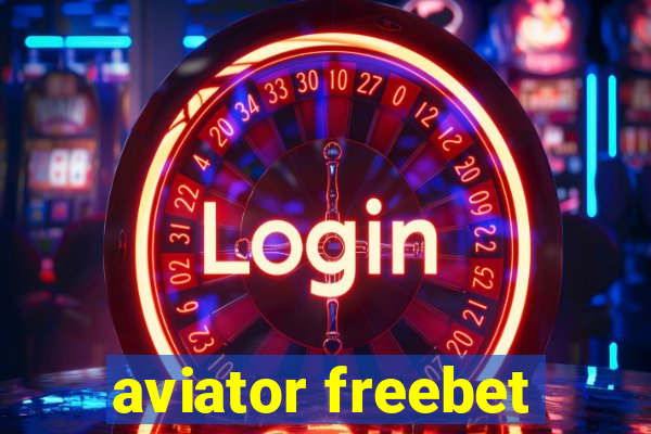 aviator freebet