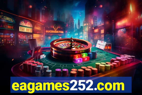 eagames252.com