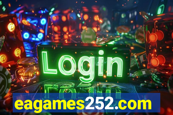 eagames252.com