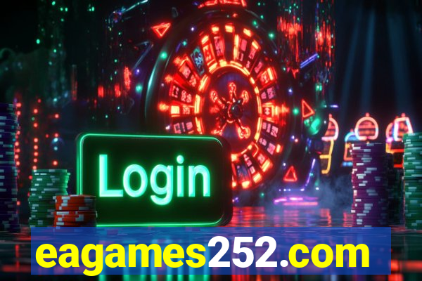 eagames252.com
