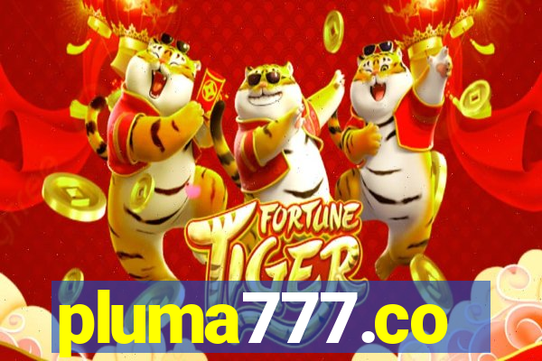 pluma777.co