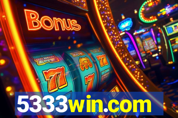 5333win.com