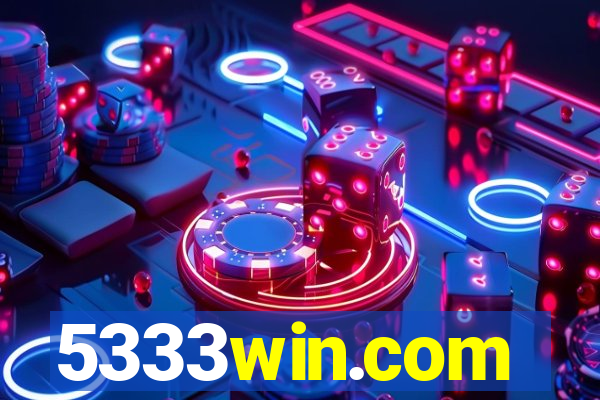 5333win.com