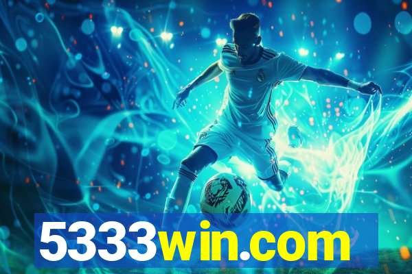 5333win.com