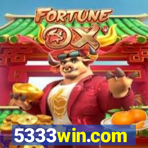 5333win.com