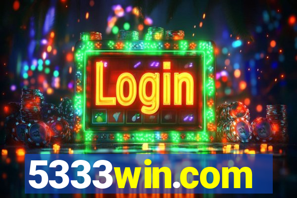 5333win.com