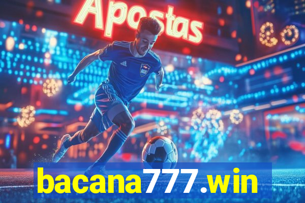 bacana777.win