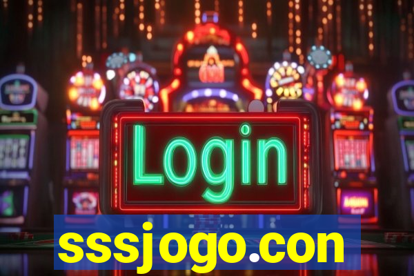 sssjogo.con