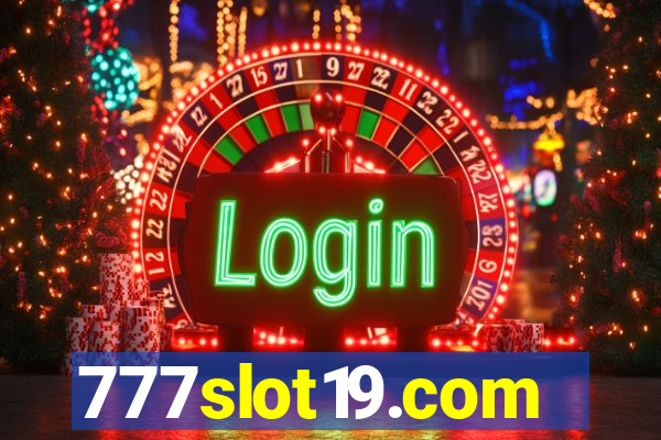 777slot19.com