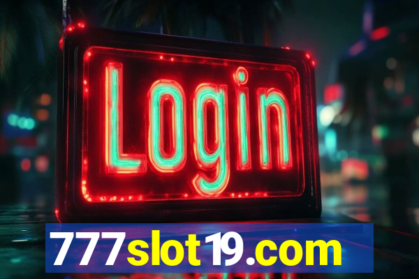 777slot19.com