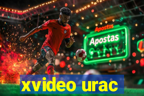 xvideo urac
