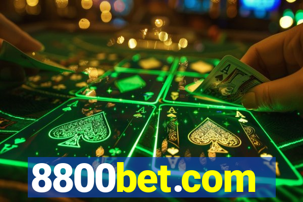 8800bet.com