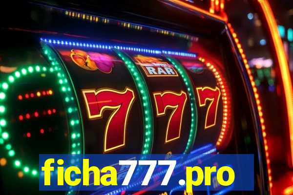 ficha777.pro