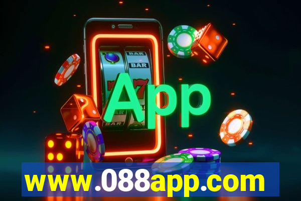 www.088app.com