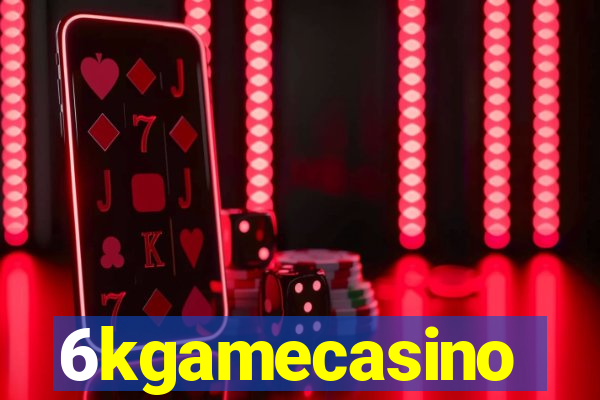 6kgamecasino