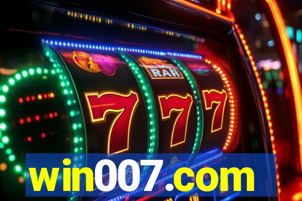 win007.com