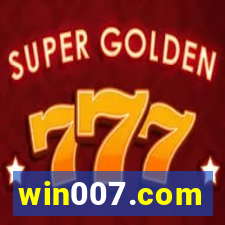 win007.com