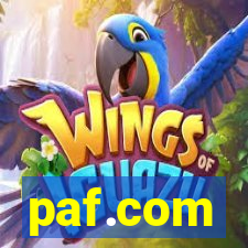 paf.com